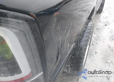 2005 Dodge Ram 1500 Slt/Laramie from USA, damaged, VIN 1D7HU18D45S115366